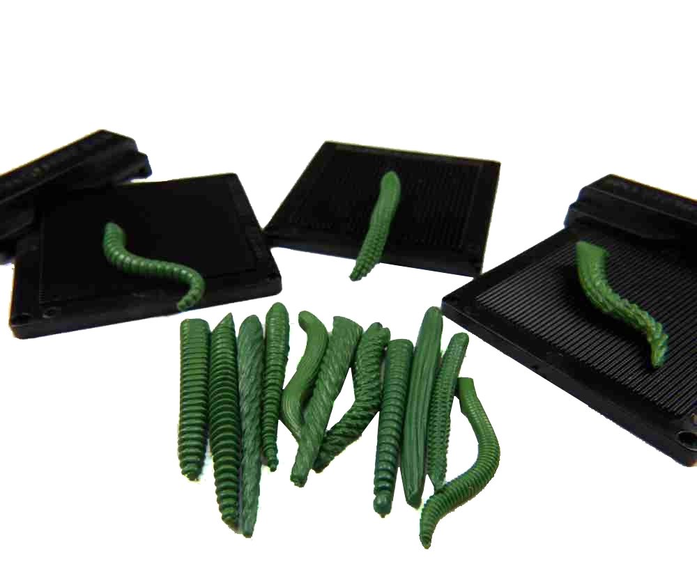 Green Stuff World - Roll Maker Set 1038