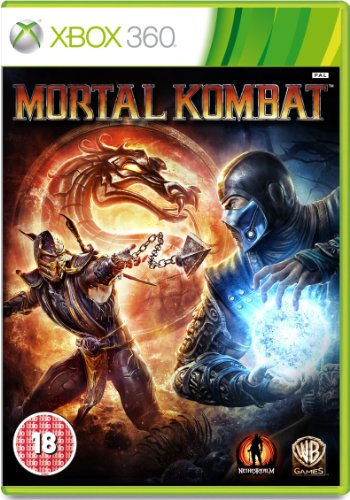 Mortal Kombat [Import Anglais]