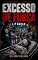 Livro EXCESSO DE FORÇA (SÉRIE POLICIAL)