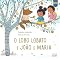 Livro O lobo Lobato e João e Maria (Lobo Lobato - Recontando os clássicos)