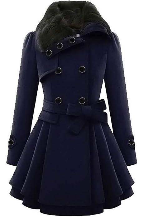 curlbiuty coat