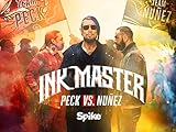 Ink Master Season 8