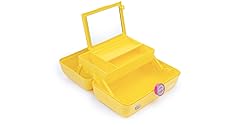 Caboodles Caboodles Malibu Barbie On The Go