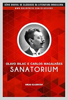 Livro Sanatorium