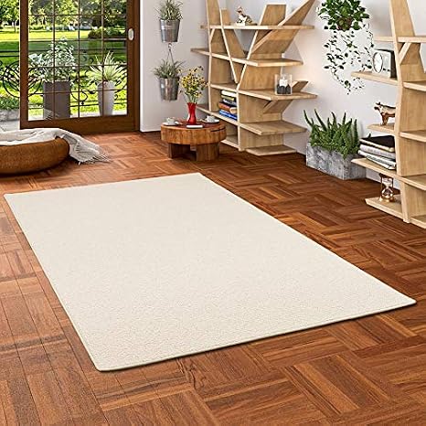Natur Wolle Teppich Berber Malta Beige In 24 Grossen Grosse 160x200