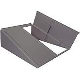 BILCO Size B Basement Door (Gray)