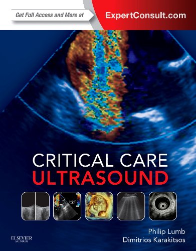 Critical Care Ultrasound, 1e