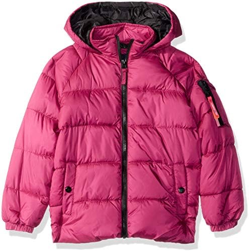 Limited too puffer coat Clearance
