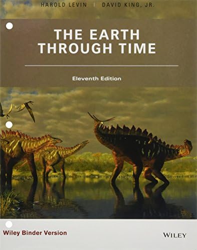 Earth System History: Steven M. Stanley, John A. Luczaj