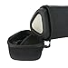 khanka Hard Travel Case Replacement for 3XL Ultra Bluetooth Speaker