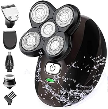 shaver shop mens grooming kit