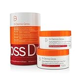 Dr. Dennis Gross Skincare Alpha Beta Extra Strength Peel Applications Jar, 30 Count