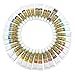 Easyou Marie Chinese Painting Color Tubes Pigment Water Color Big Size Watercolor Set 12mlx36colors