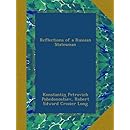 Reflections of a Russian Statesman