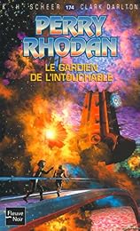 Le  gardien de l'Intouchable
