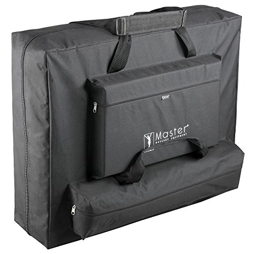 Master Massage Santana Therma Top Massage Table - Image 4