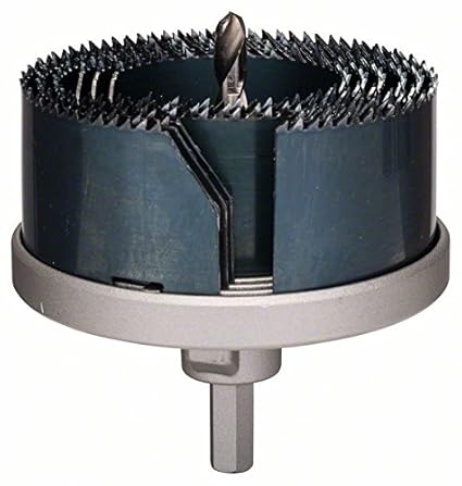 Bosch 6tlg. Lochsägen-Set