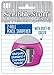 Scribble Stuff Dual Pencil Sharpener with Eraser