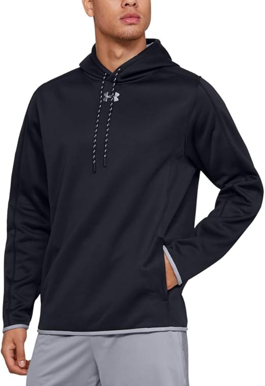 mens ua hoodie
