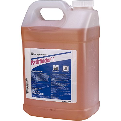 Dow AgroSciences Pathfinder II Specialty HERBICIDE