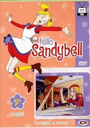 Get Amazon Com Hello Sandybell Serie Completa 02 6 Dvd Italian Edition Animazione Animazione Hiroshi Shidara Movies Tv Free HD Get Wallpaper Amazon Com Hello Sandybell Serie Completa 02 6 Dvd Italian Edition Animazione Animazione Hiroshi Shidara Movies Tv Desktop Wallpaper