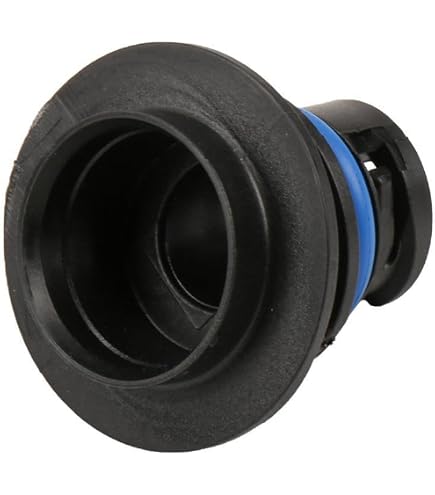 ACDelco GM Original Equipment Engine Oil Filler Cap – Part #FC232 (12621520) – OEM Replacement - View #10