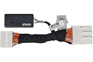 Auto Start Stop Eliminator for 2024-2026 Subaru Crosstrek | lmpreza | 2025 2026 Forester & 2023-2025 Outback | 23-26 Legacy T