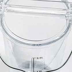 XHHBS Water Sampler Sampling Dipper System with