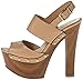 Jessica Simpson Women's Dallis Platform Sandal