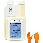 Temprid FX 240ml | Premium USA Supply Gloves for Safe Eradication | USA Supply Pest ID Card