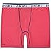 JINSHI Bamboo Long Boxer Briefs for Mens