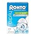 Rohto Hydra Dry Eye Reliever 0.4 fl oz (PACK OF 2)