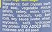 Spike Gourmet Natural Seasoning, Vege-Sal, 4 Ounce (Pack of 6)
