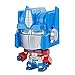 Hasbro Gaming Rubik's Crew Game: Transformers Optimus Prime Edition