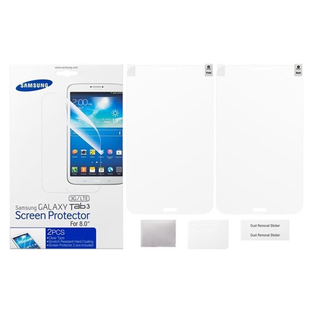 Samsung Screen Protector for Galaxy Tab Pro 8.4 inch - Clear
