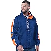 NBA Men's Starter Freestyle Lightweight Full Zip Jacket
