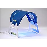 Celluma LITE | All-in-one Blue, Red, and Infrared LED Light Therapy with FDA-Cleared Acne, Anti-Wrinkles, and Pain Reduction Settings