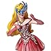 Enesco Couture de Force Disney Masquerade Princess Aurora Sleeping Beauty Figurine New