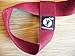 FitLifestyleCo Yoga Mat Strap - Carrying Sling - Durable Cotton - 4 Colors