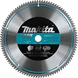 12" X 1" 100T MICRO POLISHED MITER SAW BLADE
