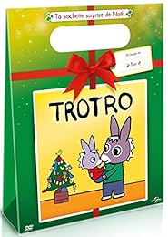Trotro - Le Noël de Trotro - Pochette surprise de Noël