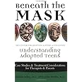 Beneath the Mask: Understanding Adopted Teens