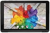 LG Electronics LG Gpad X II 10.1 Unlocked LTE Tablet - (Black) (Certified Refurbished)