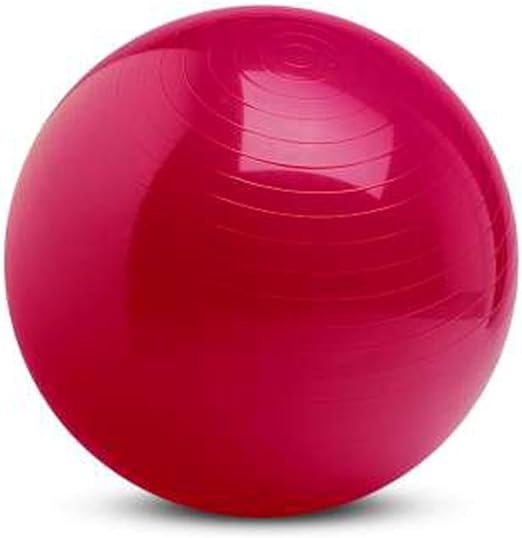 NRS Healthcare Gym Ball 120 cm (47.5 inches) Diameter Amazon.co.uk