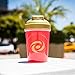 G fuel Gold Shaker Cup (16oz.)
