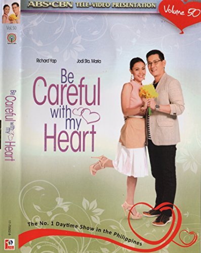 Be Careful With My Heart Full Movie