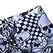voofly Women's Cycling Underwear Shorts 3D Padded Gel Bike Bicycle Biking Briefs Quick Dry Lightweight