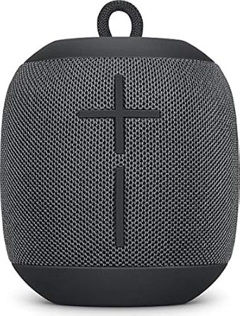 logitech wonderboom watts
