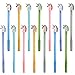 SATINIOR 16 Pieces Unicorn Gel Ink Pens Set Office School Pen Supplies Gifts for Boys and Girls Christmas Party