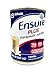 Ensure Plus Therapeutic Nutrition, Vanilla - 8 Oz Containers- Case of 24 by Abbott